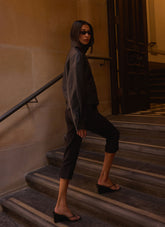 Andrea Pants - Black