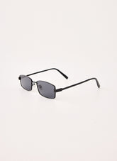 Bad Girl Sunglasses - Black