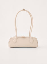Bare Bliss Bag - Cream