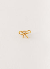 Baseline Ring - Gold