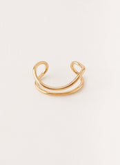Clio Bracelet - Gold