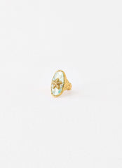 Coral Cove Ring - Blue