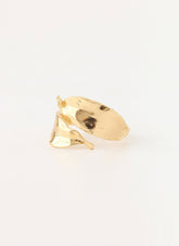 Electric Eden Bracelet - Gold