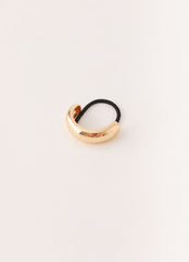 Essence Hairband - Gold