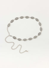 Frontier Chain - Silver