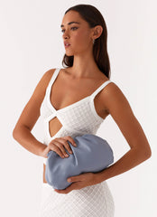 Garcia Bag - Blue