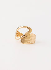 Halo Glow Bracelet - Gold