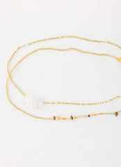 Havana Heat Belly Chain - Multi
