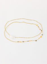 Havana Heat Belly Chain - Multi