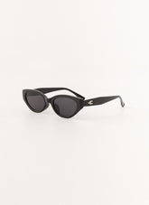 Janice Sunglasses - Black