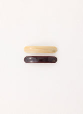 Julietta Hair Clip - Multi