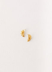 Karris Earrings - Gold