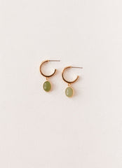 Orielle Earrings - Gold