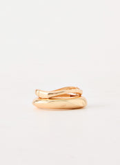Pastel Daze Bracelets - Gold