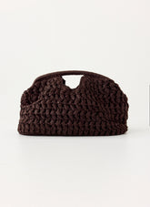 Rodeo Bag - Chocolate