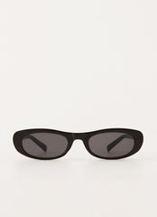 Shante Sunglasses - Black