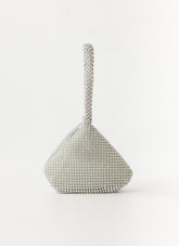 Shine Bright Bag - Silver