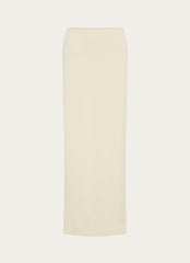 Solace Soul Maxi Skirt - Yellow