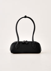 Voltage Noir Bag - Black