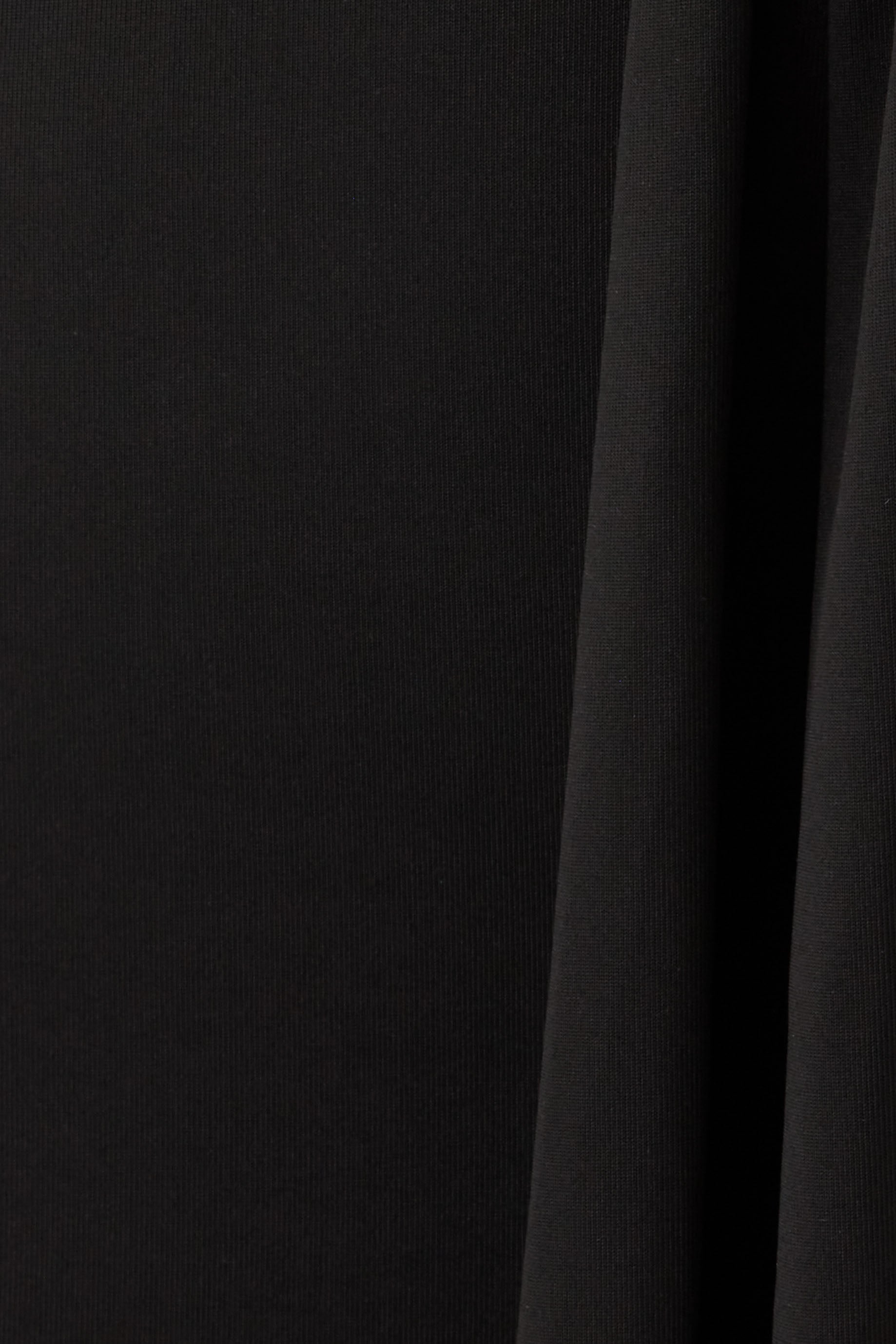 Emiliana Maxi Dress - Black