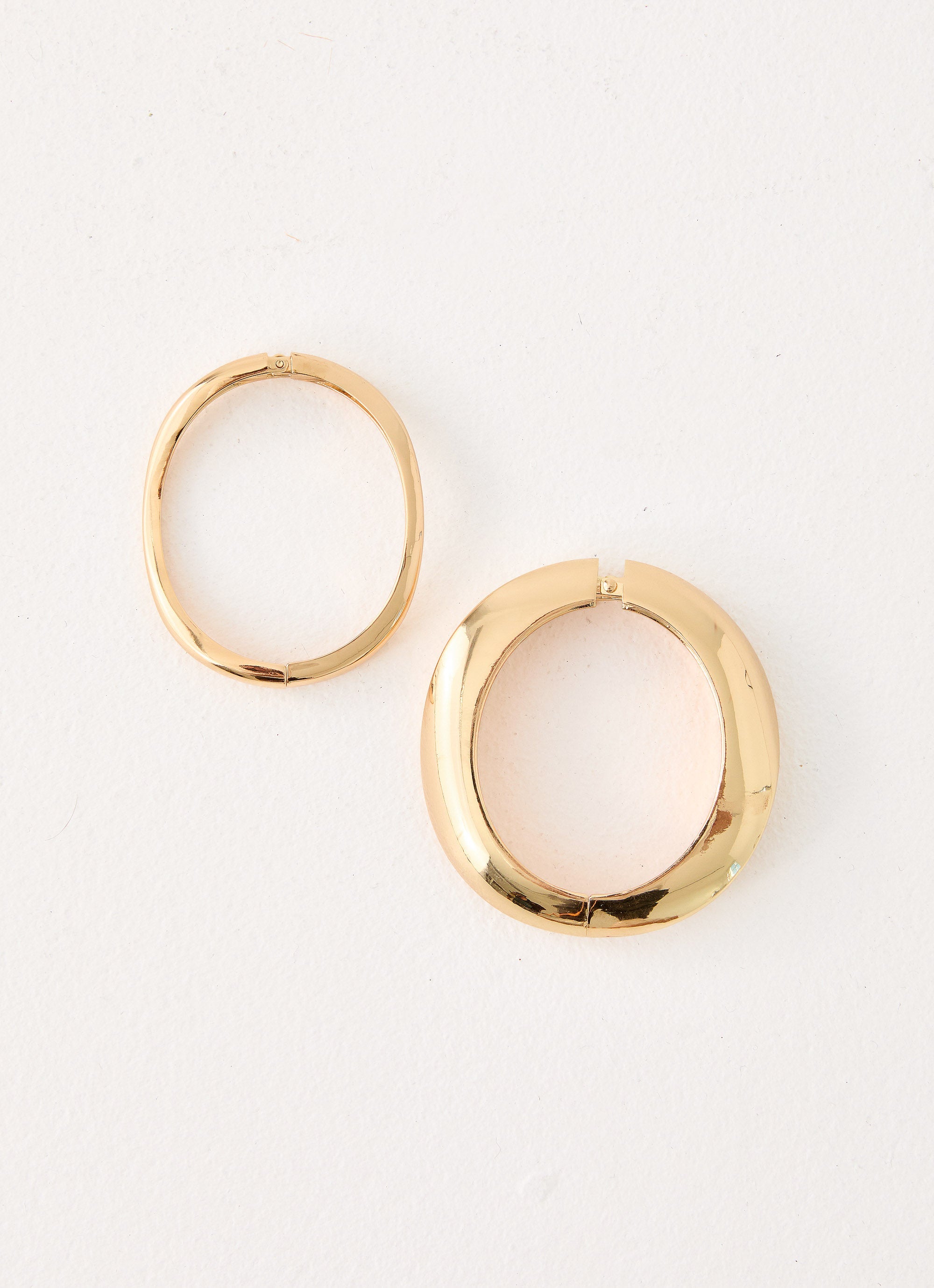 Pastel Daze Bracelets - Gold