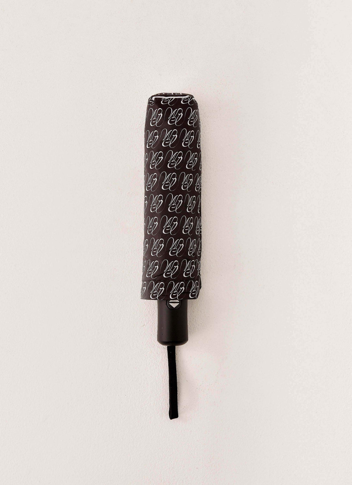 Peppermayo Umbrella - Black