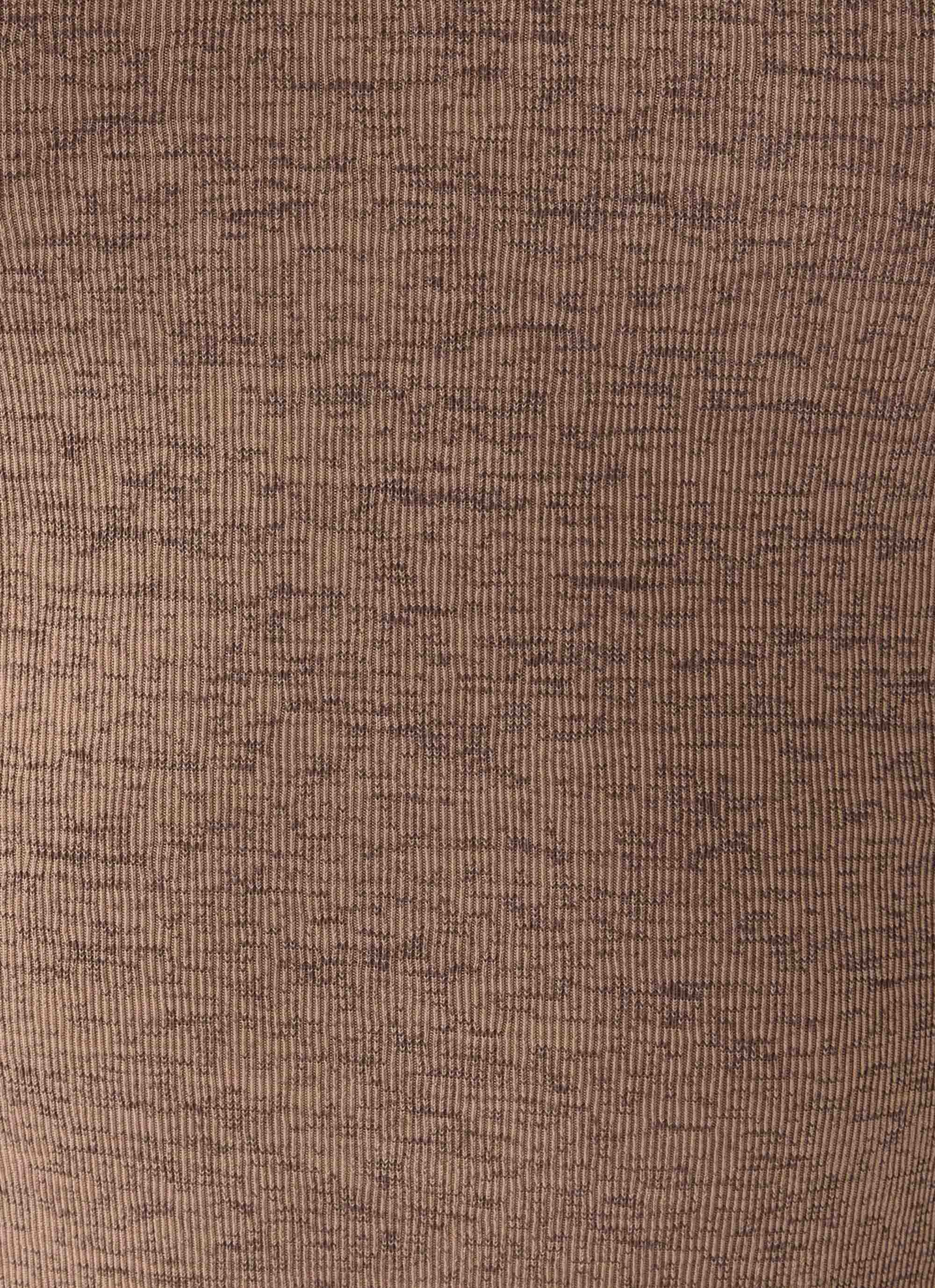 Zayde Top - Taupe